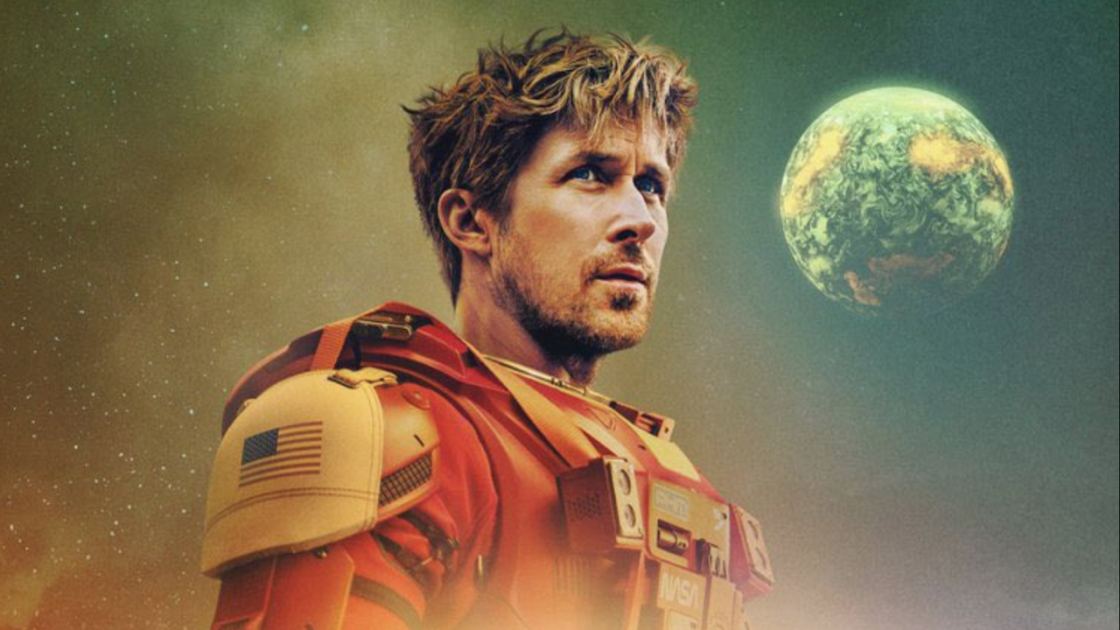  The Artemis 2 astronauts got a private 'Project Hail Mary' screening before launch. Here's their verdict 