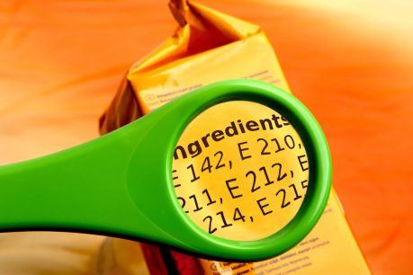 Petition: 99% of Food Additives in the US Were Never Safety Tested by Government