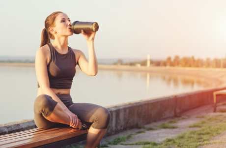 5 Best Plant-Based Protein Powders for Everyday Use in 2026
