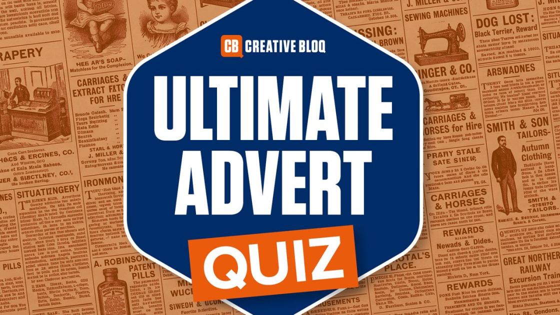  The ultimate advert quiz: think you know your 1940s ads? 