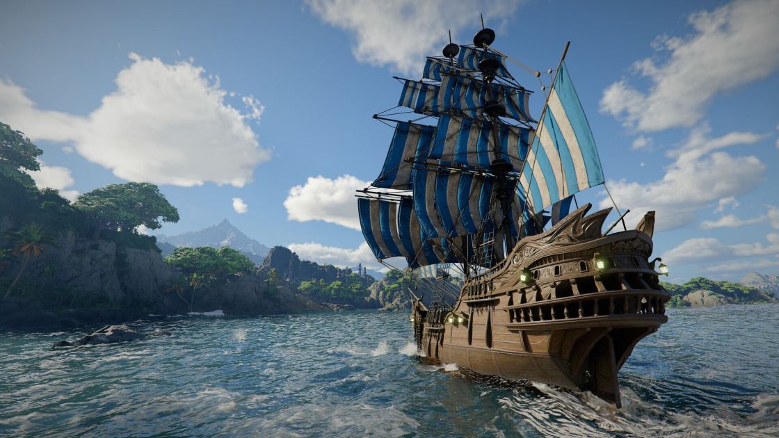  How to start the Charting the Unknown DLC in Crimson Desert 