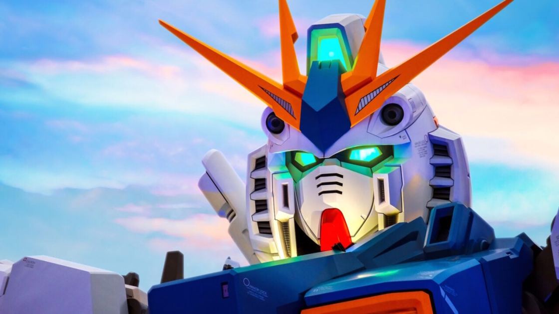 Netflix Confirms Sidney Sweeney Will Lead Live-Action Gundam Movie And I Could Not Be More Skeptical