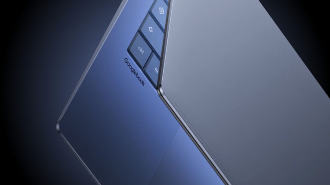 Dell may have spilled the beans on its first XPS Googlebook