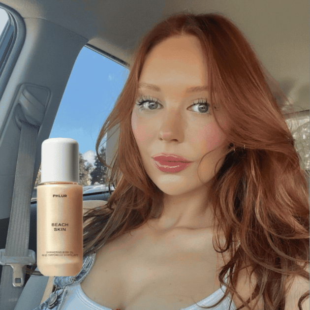  From Fiber Gummies to Blurring Blushes—WWW Beauty Editors Told Me the Best Products They Tried in April 