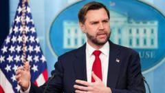 US-Iran talks postponed as Vance pulls out of Switzerland trip