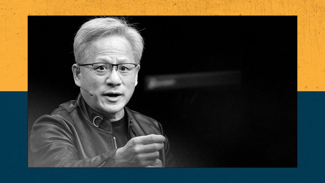  Live Science Today: Jensen Huang AGI claim and major leap to reanimation after death 