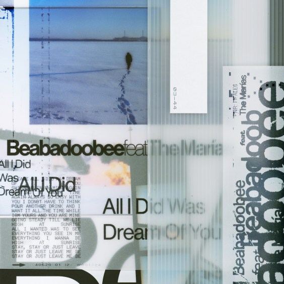 Beabadoobee – “All I Did Was Dream Of You” (Feat. The Marías)