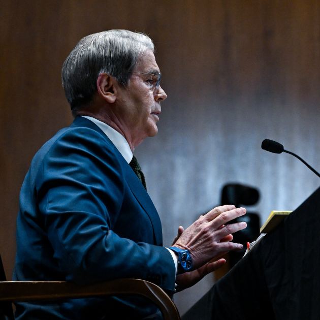 U.S. Sanctions Zigzag in New World of Economic Warfare