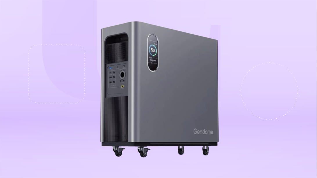 We Just Secured You 3,000 Watts of Power at Close to Half Off