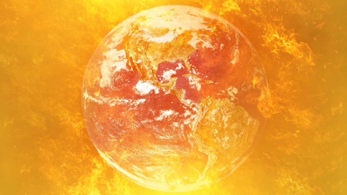  'These are striking forecasts': Super El Niño keeps getting even more likely, and it could bring a humanitarian crisis 
