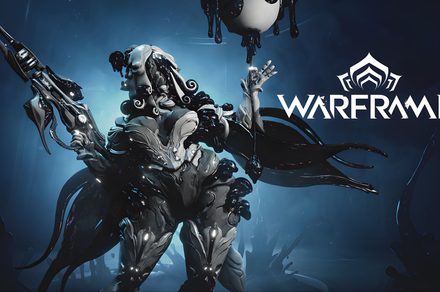 Warframe heads to Switch 2 in March with major free update