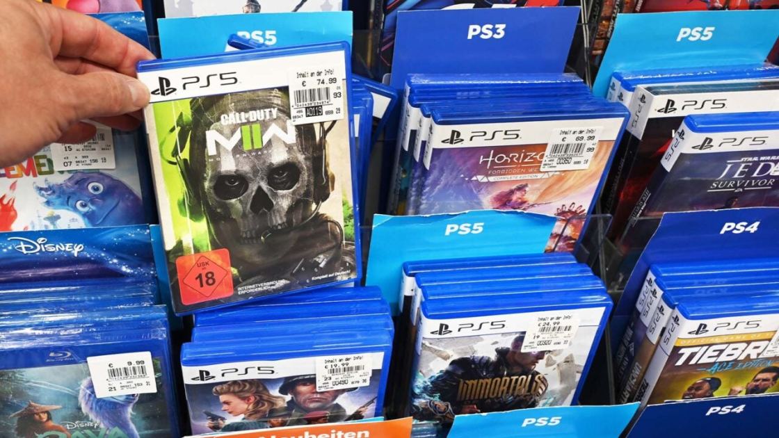 Sony Argues No One’s Dumb Enough To Think They Actually Own A Digital Game