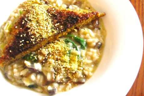 10 Traditional Northern Italian Recipes Made Vegan!