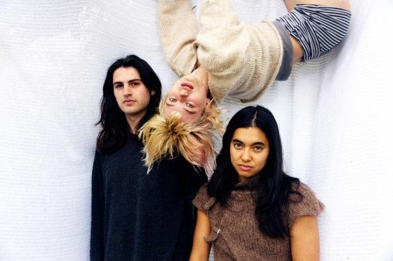 Mary In The Junkyard – “New Muscles”