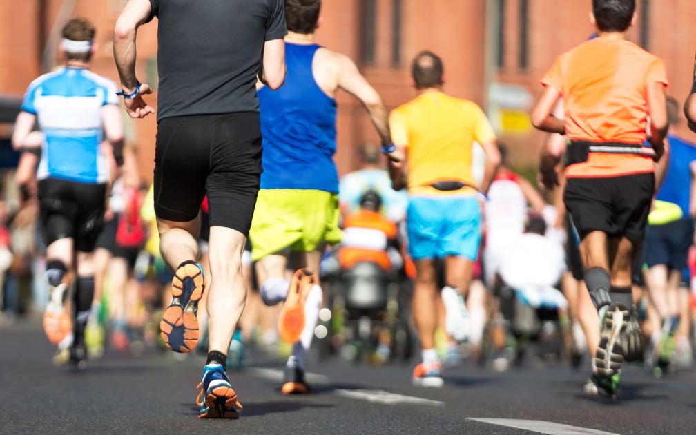 ‘Embarrassing Mistake’: Officials Admit Edmonton Marathon Course Was 674.7 Meters Too Long
