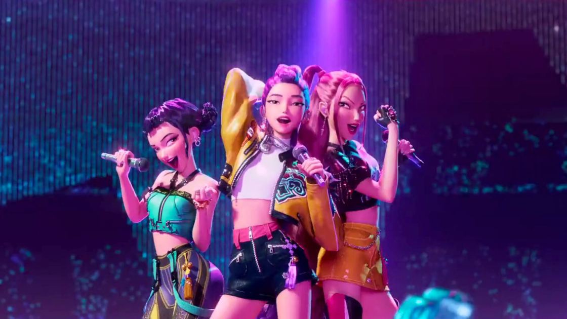 Netflix and Sony make KPop Demon Hunters 2 official in major new deal