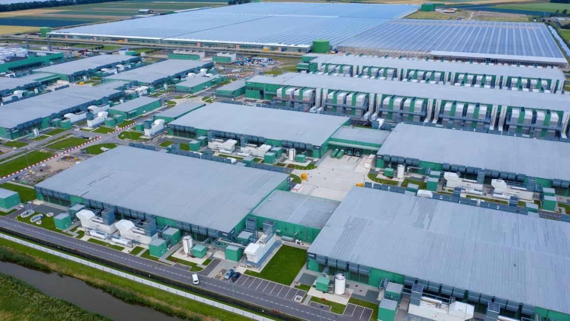  AI data center servers predicted to glug more power than 'conventional servers' by 2027 
