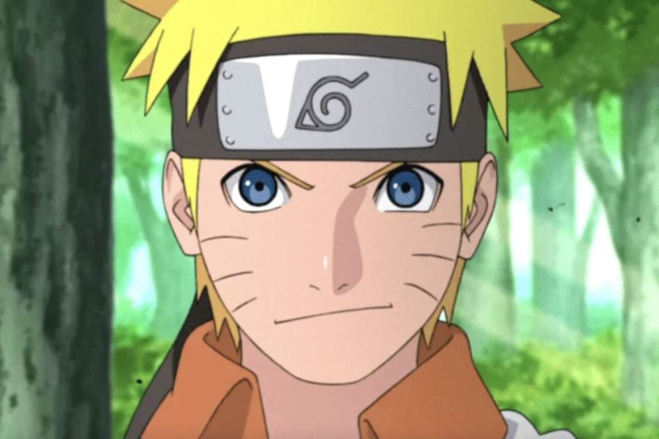 The Live-Action ‘Naruto’ Movie Is Finally Happening, for Real