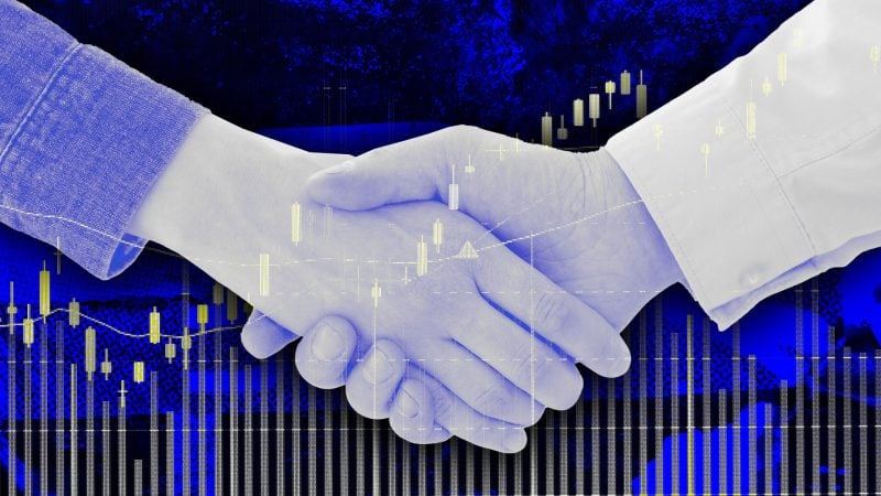 SC Ventures, Ripple back Keyrock’s open Series C at $1.1 billion valuation