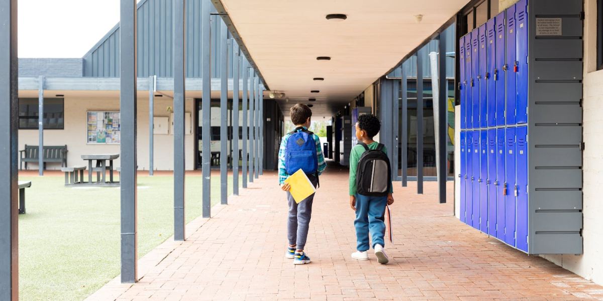 Teaching Showed Me Education Isn’t the Great Equalizer