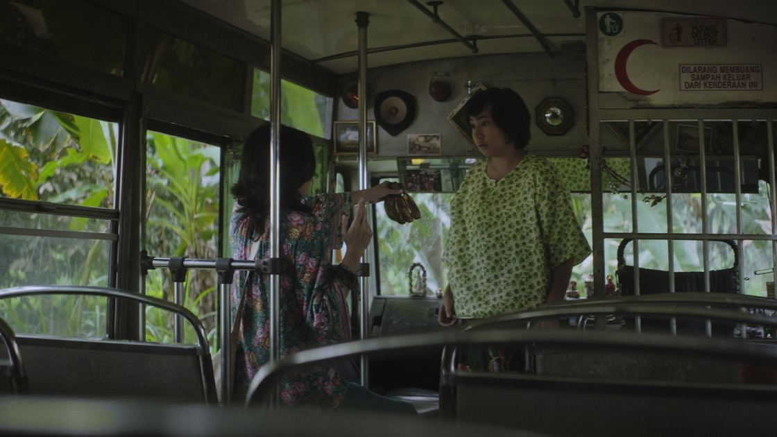 Palm Springs International Shortfest Unveils 2026 Winners — Film News in Brief
