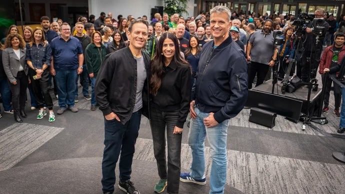 "I don't know how anyone remaining at Xbox Studios can feel safe" - New report reveals environment of uncertainty and fear, and a "staggering" loss of institutional knowledge