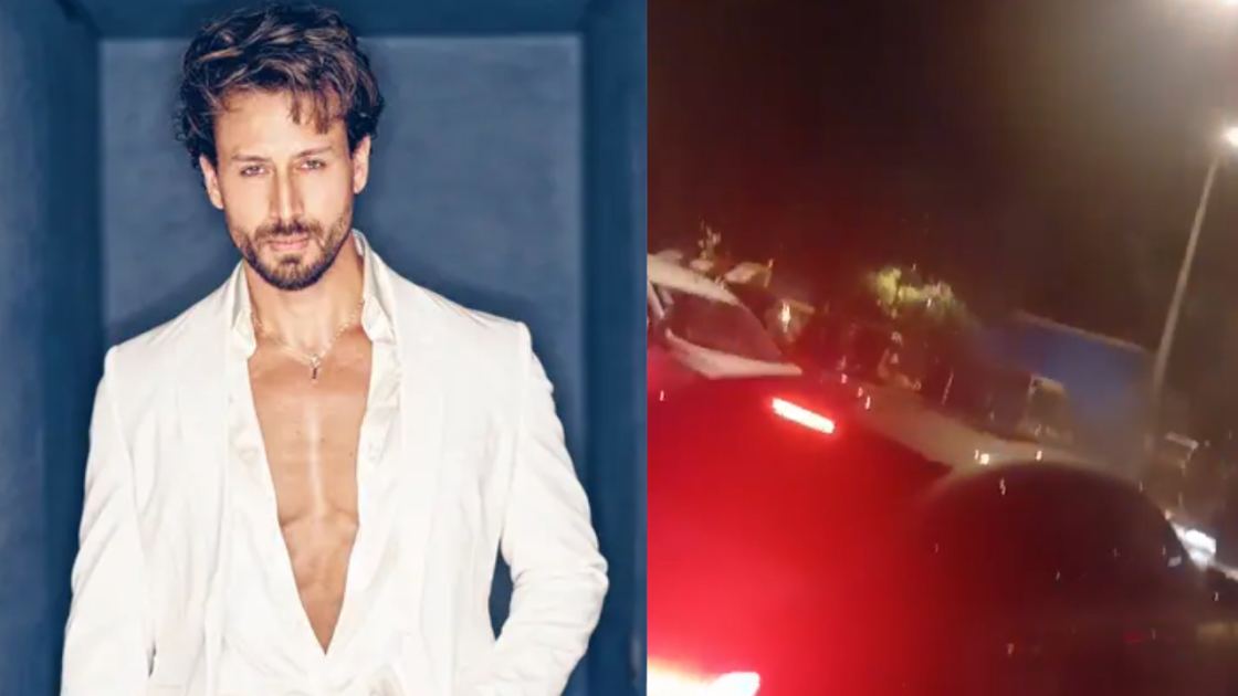 Shots fired at Tiger Shroff in Mumbai's Juhu; Bishnoi gang claims responsibility