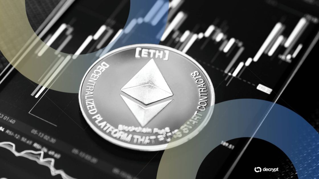 Why Ethereum Could Tank Another 25% Before Finding a Bottom: Analysis