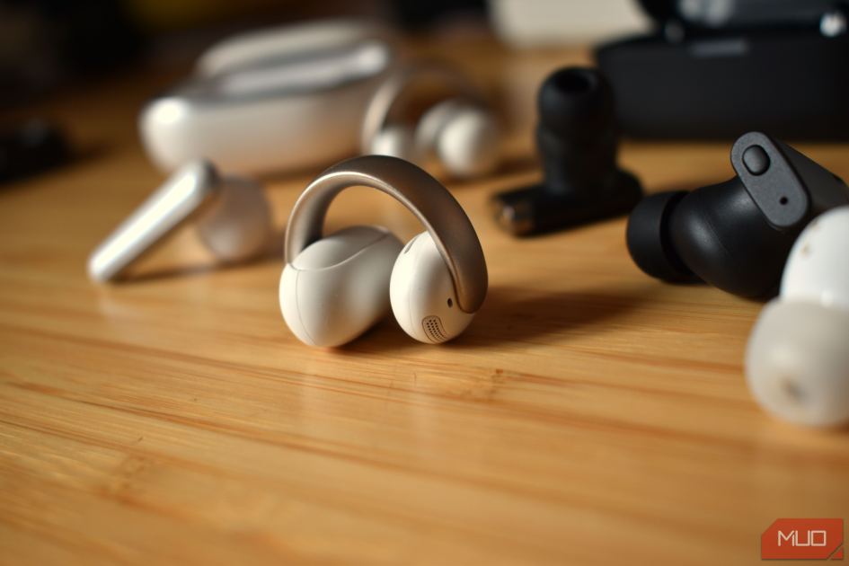 Wireless earbuds all break over the same thing, and almost nobody sells the fix