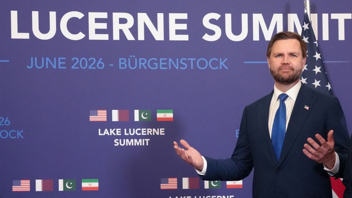 US and Iranian Negotiators Begin Talks in Switzerland