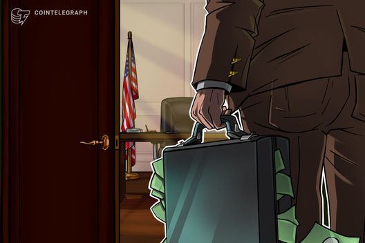 Crypto super PAC to spend $5M on Barry Moore’s Senate bid: Report