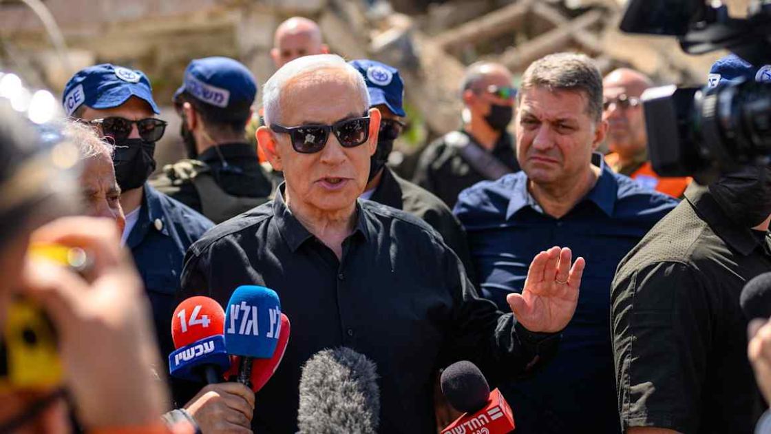 Israeli military doubts war will topple Iranian regime