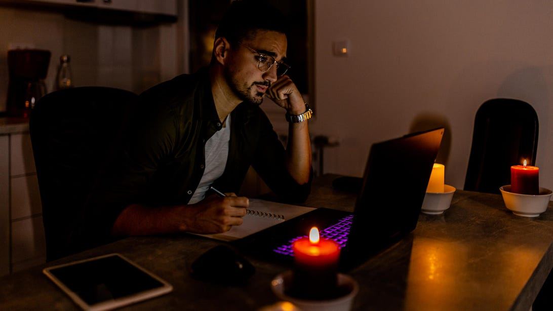 6 Tech Products You Need to Help Manage Blackouts and Power Failures