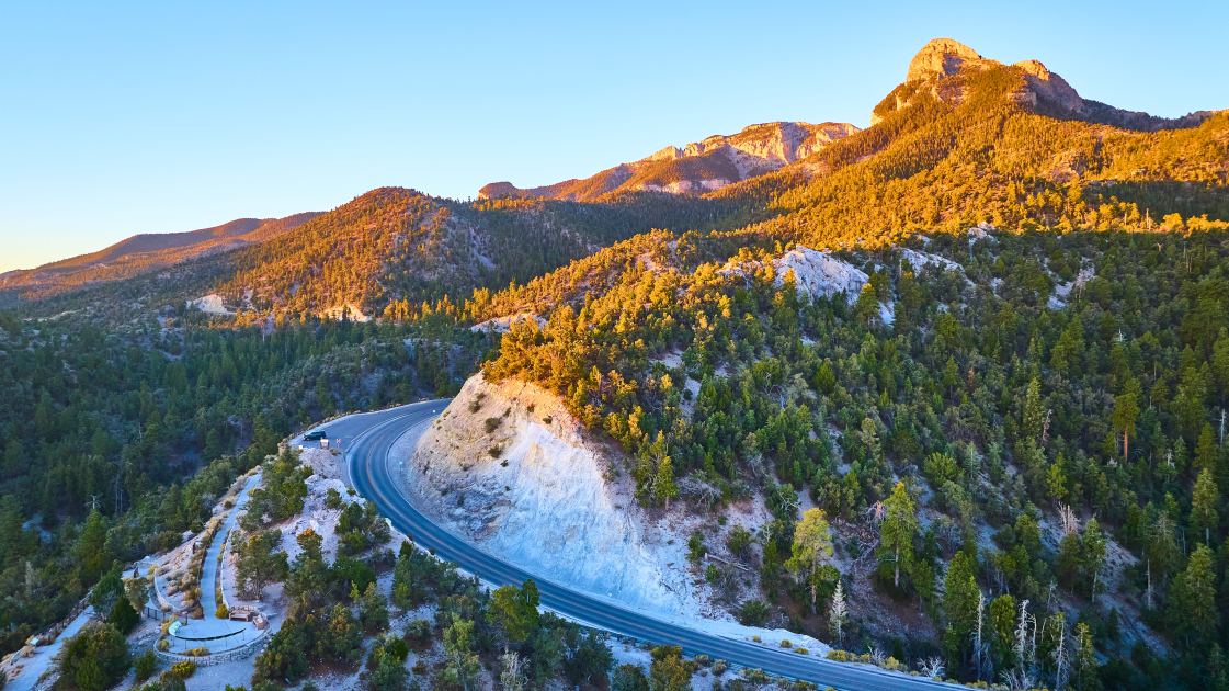 Revel Mt. Charleston Marathon Cancels 7 Months Before the Race—and Won’t Give Refunds