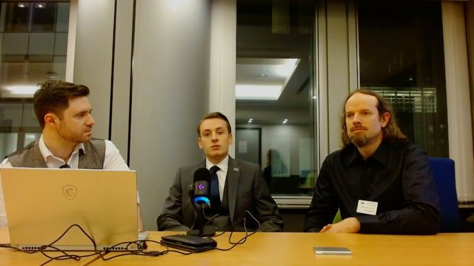 Stop Killing Games throw weight behind California bill that would force companies to either keep games working independently after server shutdowns or issue refunds