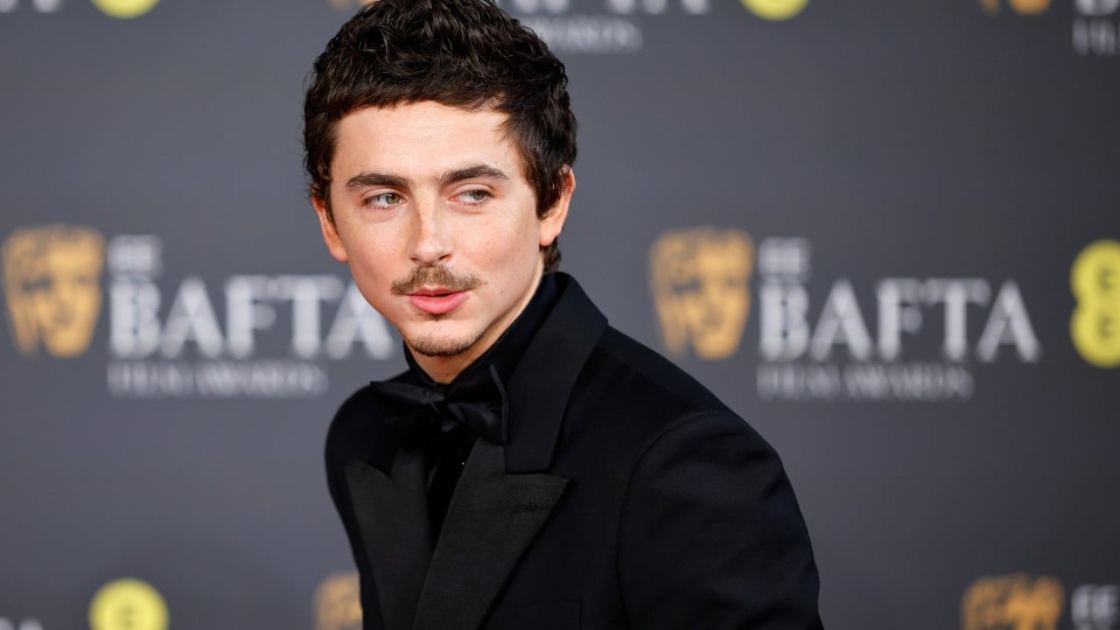 Timothee Chalamet faces the music for saying ‘no one cares’ about opera and ballet
