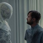 Fallout, having learned nothing from Westworld season 3, adds Aaron Paul for season 3
