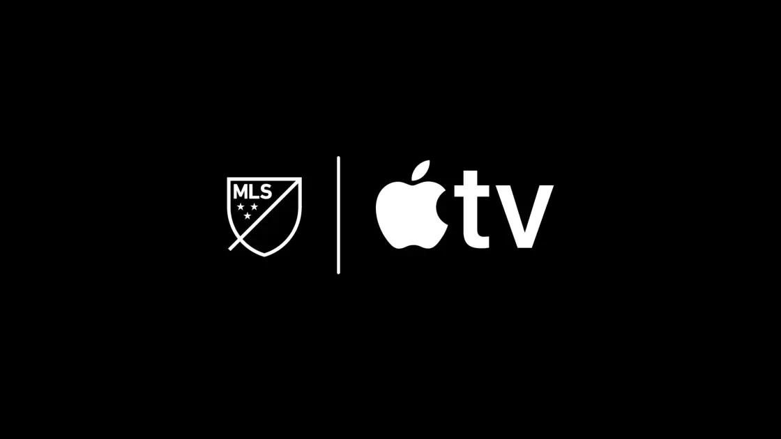 Apple TV streams first major live pro sports event shot only on iPhone