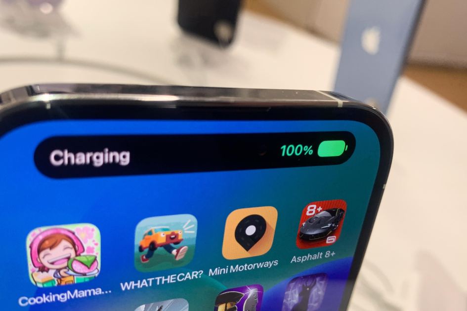 How The iPhone 14 Pro Changed Apple’s Approach To Multitasking
