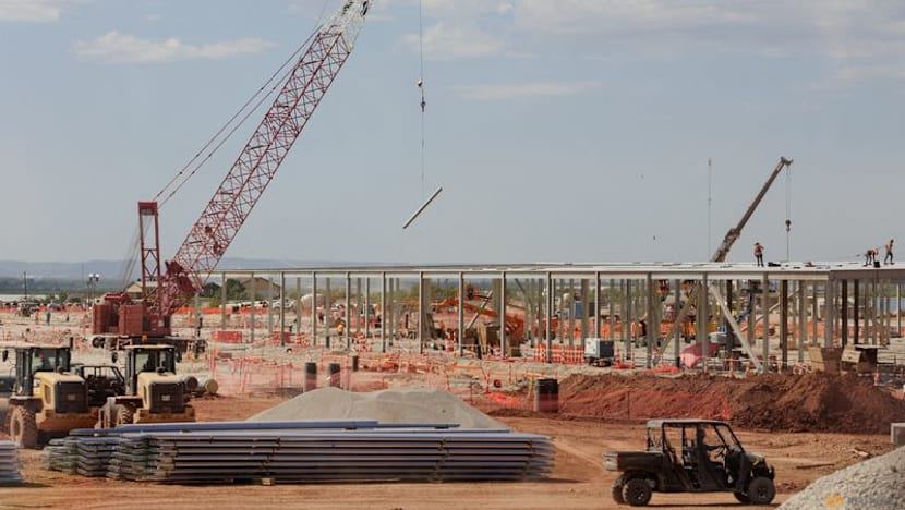 Analysis:Texas' halt on powering data centers reflects US reckoning over 'ghost' demand