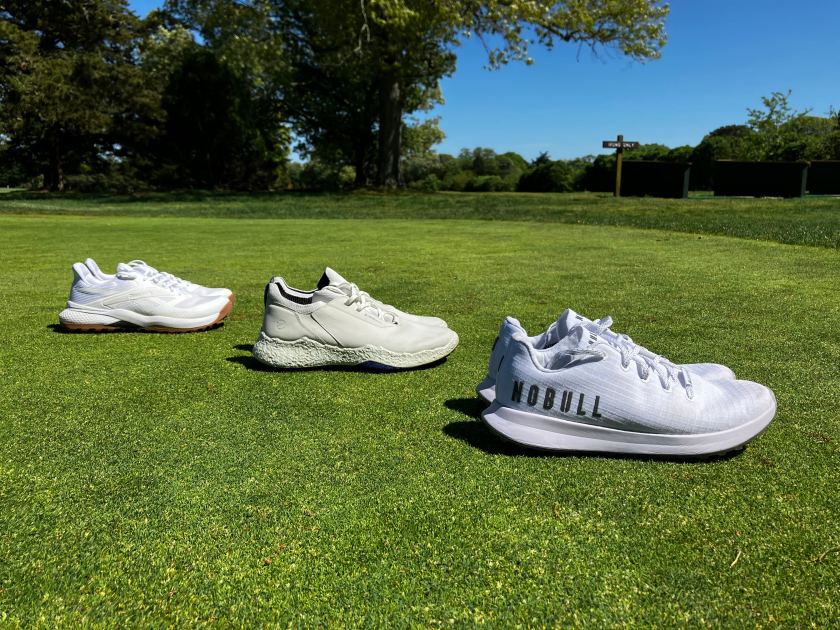 These Are the 10 Best Golf Shoes We've Tested (So Far) in 2026