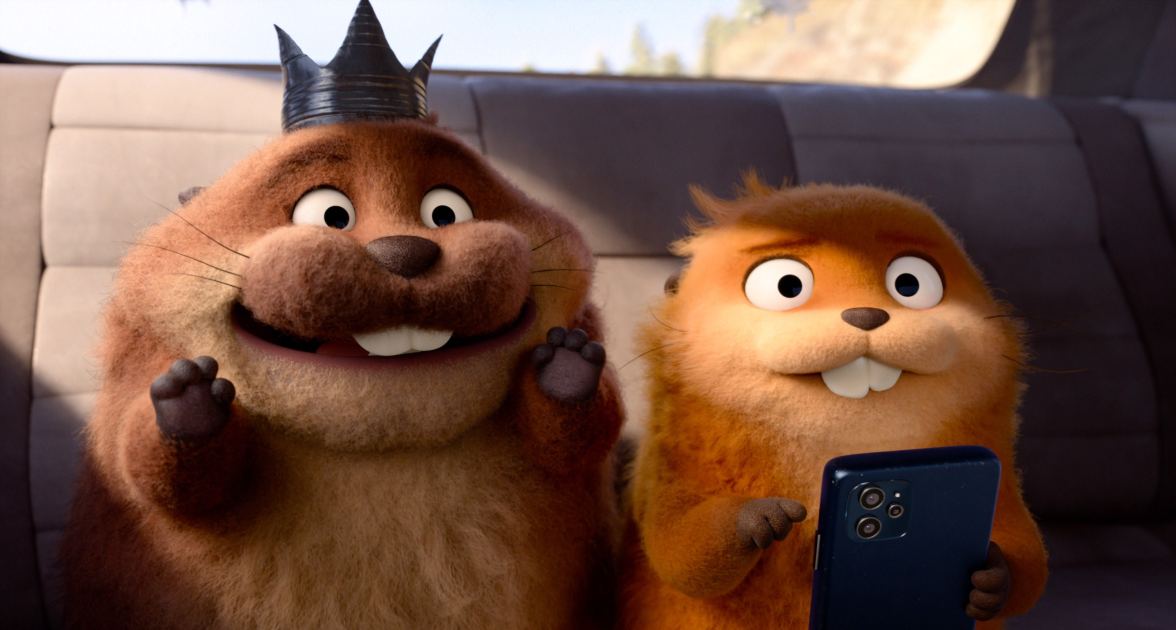 Box Office: ‘Hoppers’ Bites Down on $13.2 Million; ‘The Bride!’ Stumbles With $3 Million
