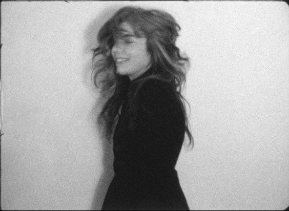 Julia Holter – “My Lost One”