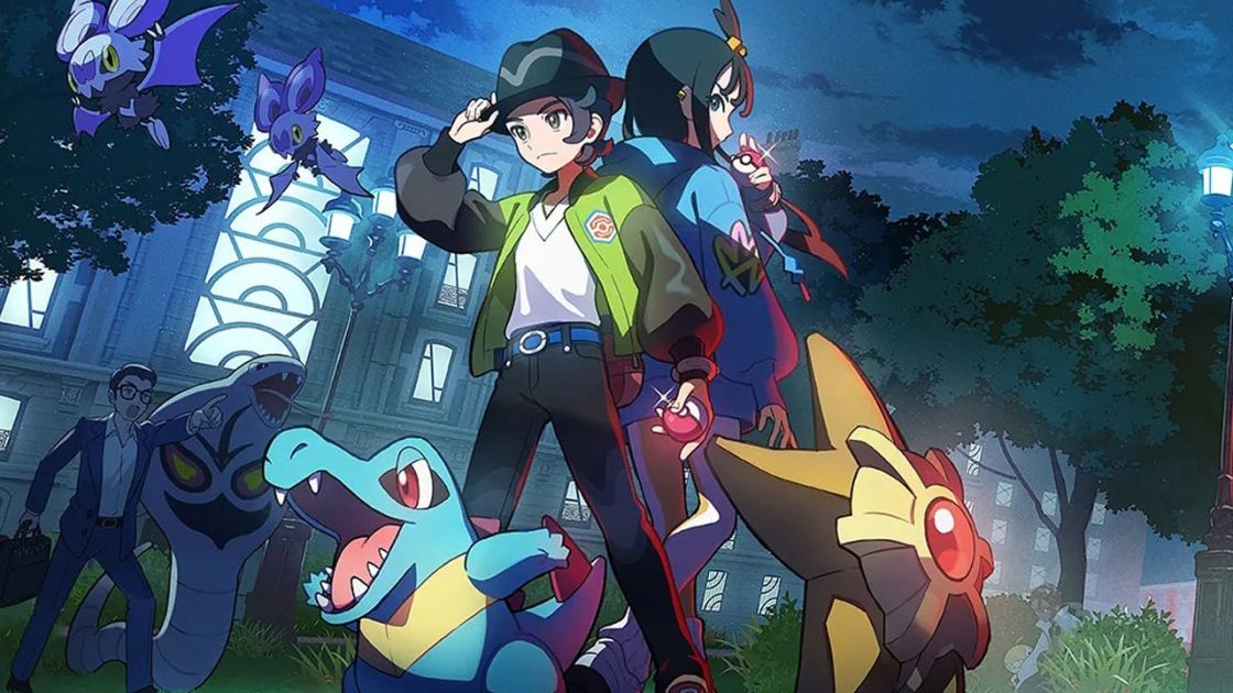 Pokémon Legends: Z-A Is Discounted in Target's Switch 2 Sale, But There's a Catch