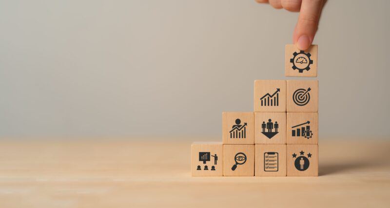 The Metrics-Driven L&D Function: How to Prove Learning Actually Moves the Business