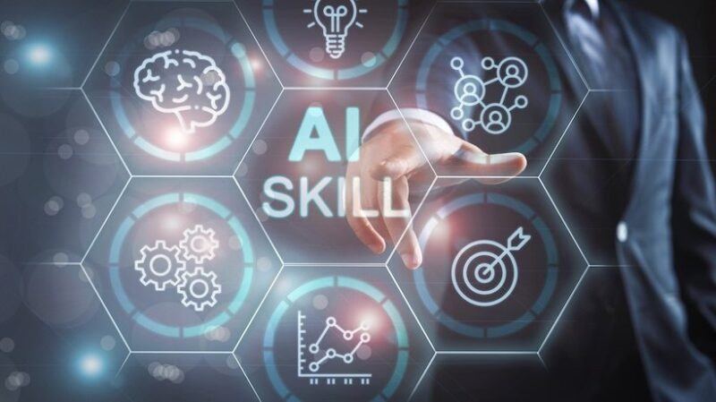 13 AI Skills To Equip Your Workforce For An AI-Driven Future