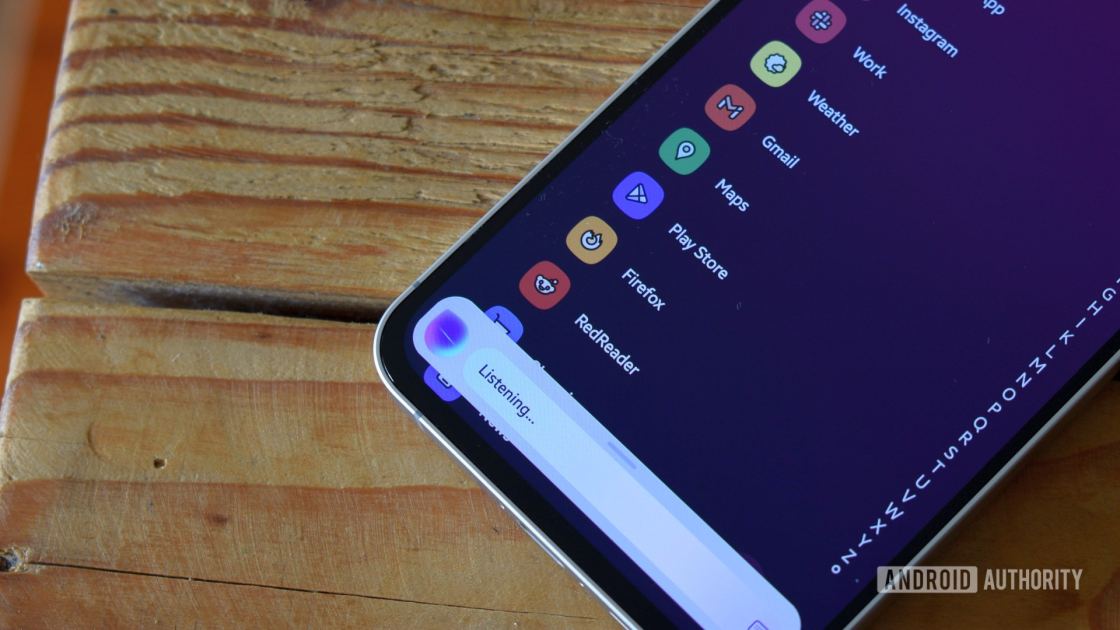 Samsung is turning Bixby into a conversational device agent in One UI 8.5