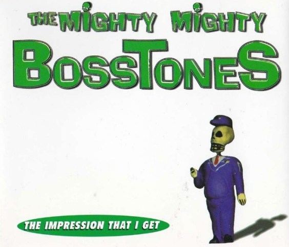 The Alternative Number Ones: The Mighty Mighty Bosstones’ “The Impression That I Get”