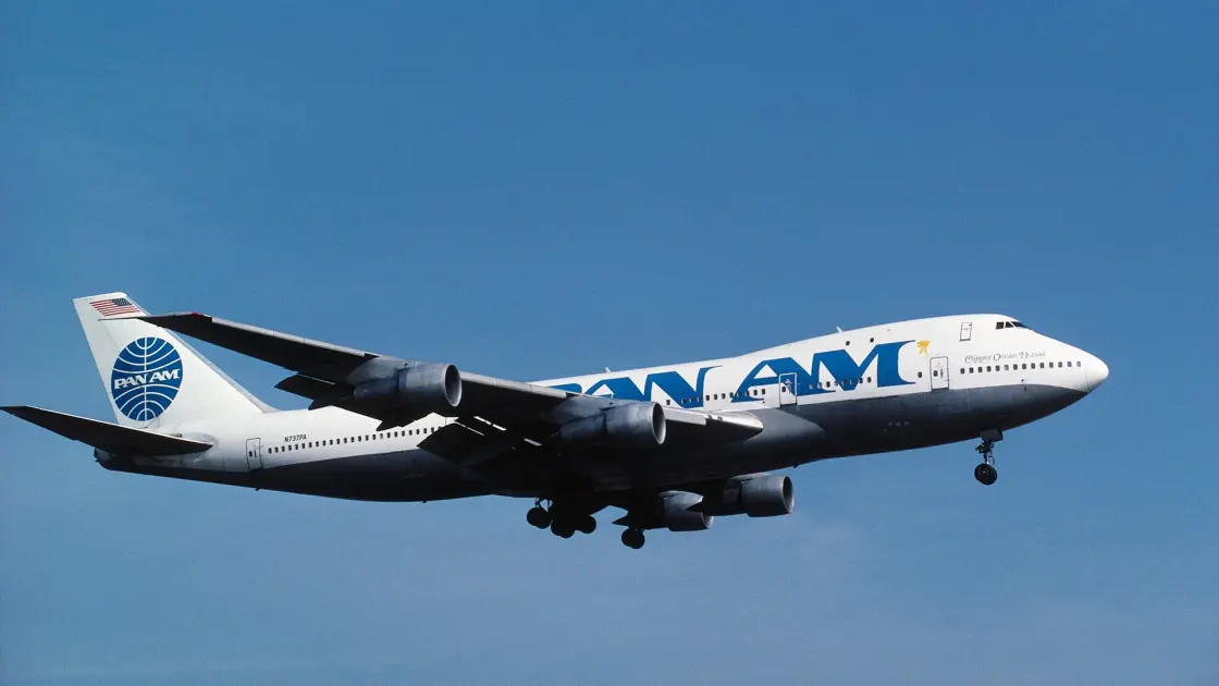 35 Years After Declaring Bankruptcy, Pan Am Is Returning to the Skies—but There’s a Catch