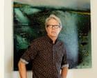 Jonathan Franzen: ‘It’s still mysterious to me that I was angry for so long’